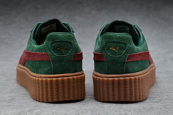 Puma x Rihanna Creepers Men Shoes--012